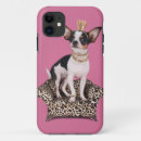 Buscar chihuahua iphone fundas Perrito