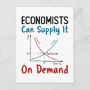 Buscar economista postales Economía