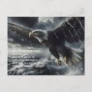 Buscar isaías 40 postales Águila