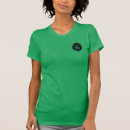 Buscar hogwarts mujer ropa Emblema de slytherin