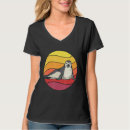Buscar sello del perro camisetas Mar