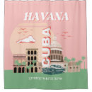 Buscar cuba cortinas de baño Havana
