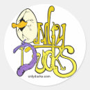 Buscar ducks pegatinas Patos