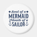 Buscar marinero imanes Playa