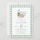 Buscar country invitaciones baby shower Invitados