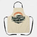 Buscar nostalgia delantales Coche