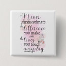 Buscar de agradecimiento chapas Profesor