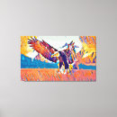 Buscar alza arte Águila
