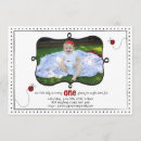 Buscar lady bug invitaciones Señora