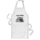 Buscar cat largo delantales Gatos