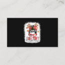 Buscar enfermera auxiliar tarjetas de visita Enfermería