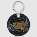 Buscar medieval llaveros Oro