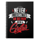 Buscar guitarra acústica libretas Clásico