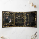 Buscar steampunk invitaciones Vintage