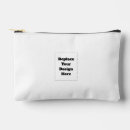 Buscar digital bolsas cosmetica Minimalistas promocionales zmemorial