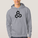Buscar geométrico moda sudaderas Sagrado
