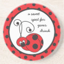 Buscar mariquita posavasos Práctico de costa