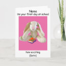 Buscar libros de escuela tarjetas Para niños