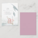 Buscar japón tarjetas nota Rosa
