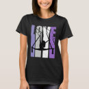 Buscar love mujer camisetas Yoga