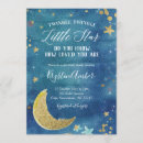 Buscar twinkle twinkle little star invitaciones Pequeña de estrella