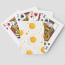 Buscar huevo frito barajas de cartas Para todos