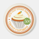 Buscar zanahoria imanes Torta de zanahoria