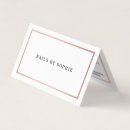 Buscar calendario tarjetas de visita Profesional