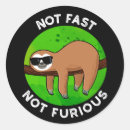 Buscar rápido y furioso pegatinas General y unisex