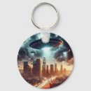 Buscar ovni llaveros Extranjero