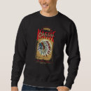 Buscar guerrero hombre sudaderas Americano