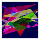 Buscar abstracción geométrica posters Geométrico