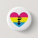 Buscar pansexual chapas 1 ᵉʳ burla