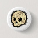 Buscar skull chapas Halloween