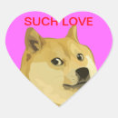 Buscar doge pegatinas Para todos