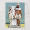 Buscar nefertiti postales Faraón