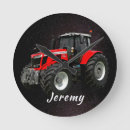 Buscar tractor rojo posters Equipo