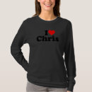 Buscar christina camisetas Amar