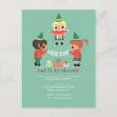 Buscar elf invitaciones Intercambio