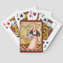 Buscar cocinero barajas de cartas Décor