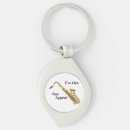 Buscar saxo llaveros Instrumento