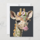 Buscar jirafa feliz postales Animal