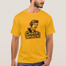 Buscar wack camisetas Grieta