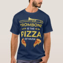 Buscar funny pizza camisetas Parejas