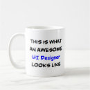 Buscar experiencia tazas Diseñador de ux