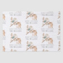 Buscar diseño animal papel de seda General y unisex