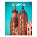 Buscar cracovia posters Viajar