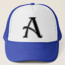 Buscar mayúscula gorras General y unisex