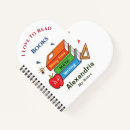 Buscar manzanas rojas cuadernos General y unisex