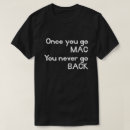 Buscar apple mac camisetas Ipad